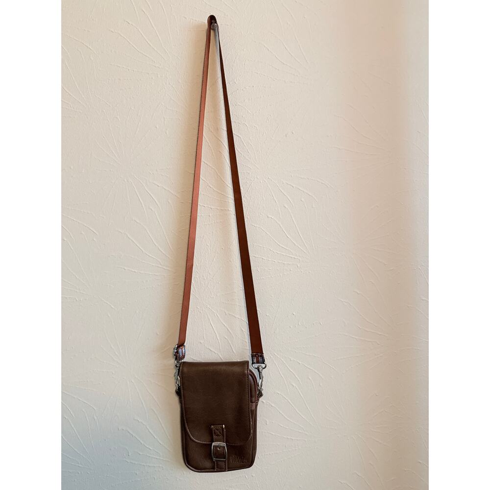 Disney Parks Star Wars Chewbacca Crossbody